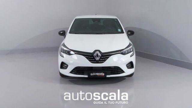 RENAULT Clio TCe 90 CV 5 porte Techno