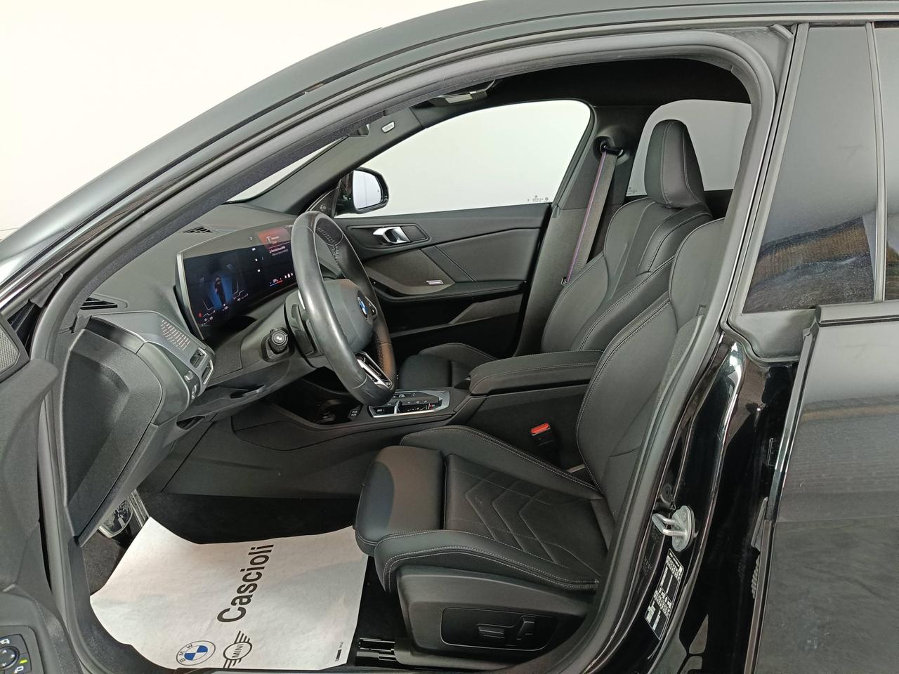 BMW Serie 2 F74 Gran Coupe - 220d Gran Coupe 48V MSport Pro auto