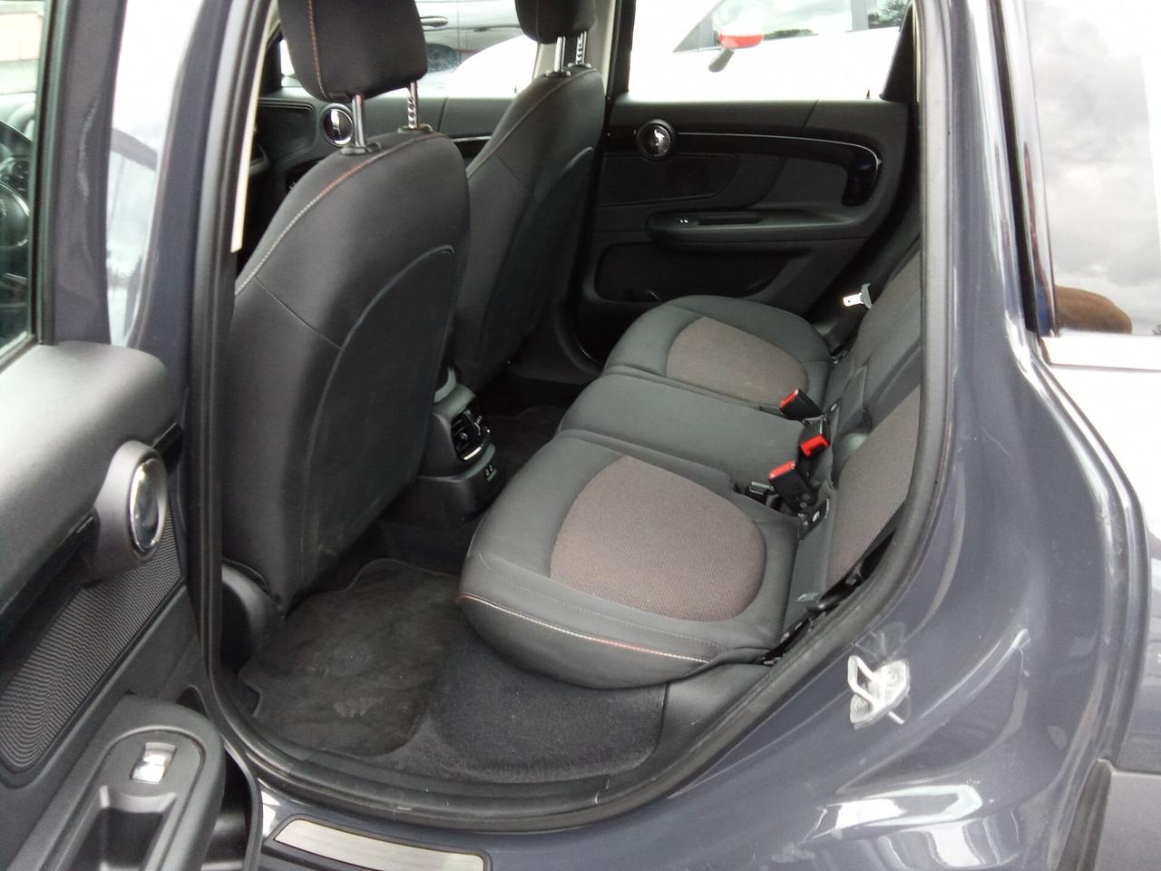 Mini Cooper S Countryman 1.5 SE Hype ALL4 Automatica