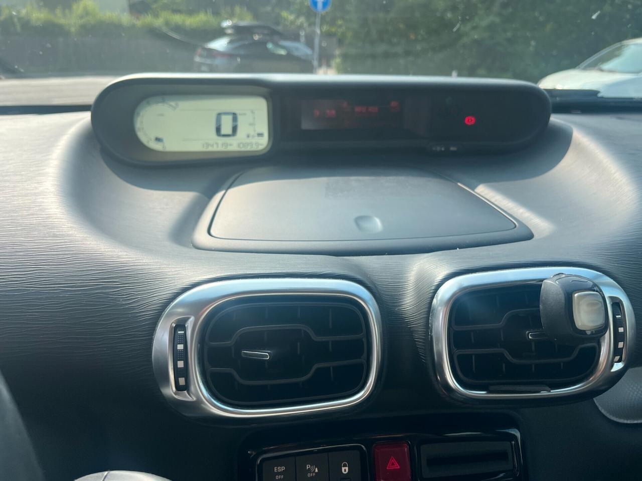 Citroen C3 Picasso C3 Picasso 1.6 HDi 110 CV