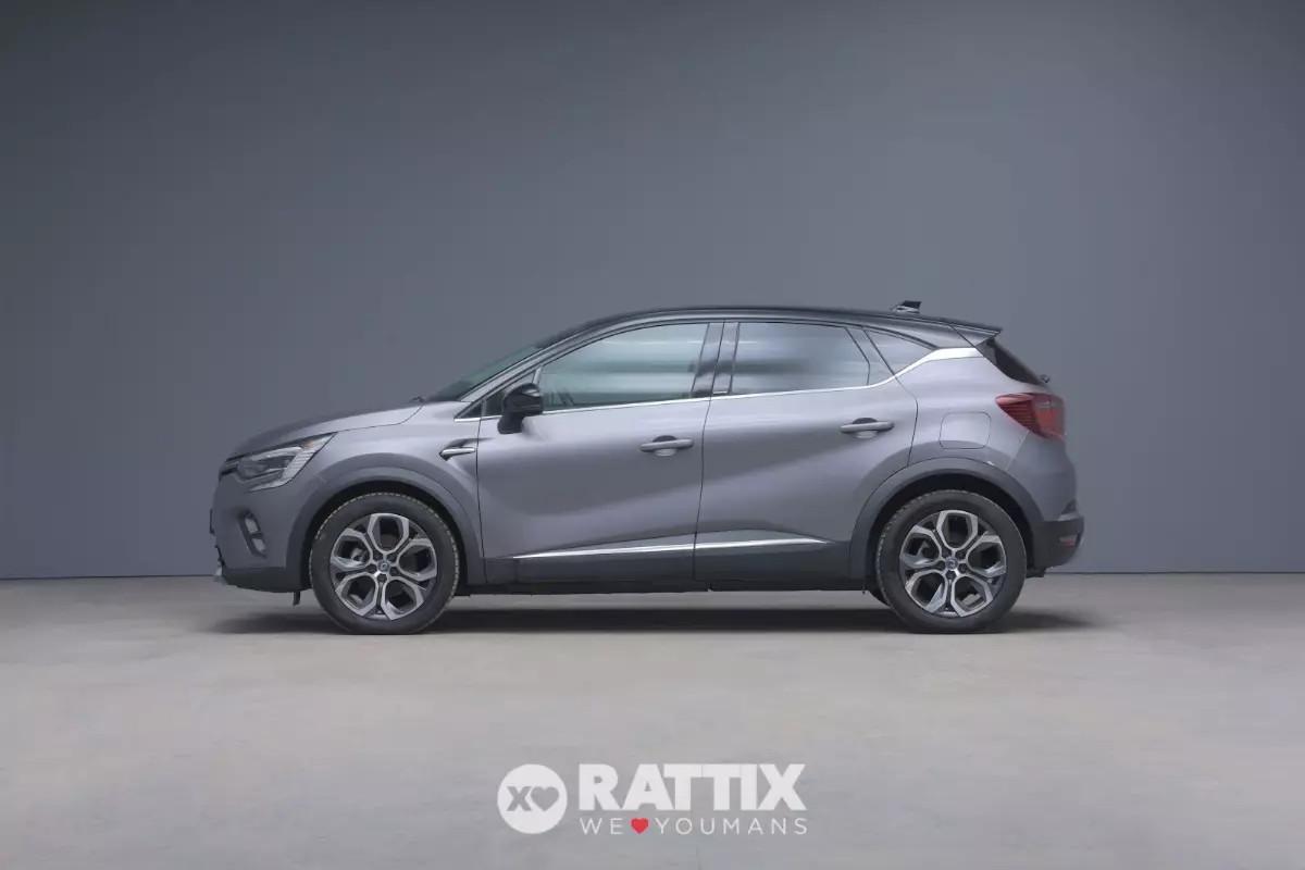 Renault Captur 1.6 E-Tech Phev 160CV Intens Auto