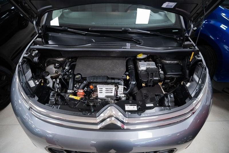 Citroën C3 Aircross 1.2 puretech Feel s&s 110cv