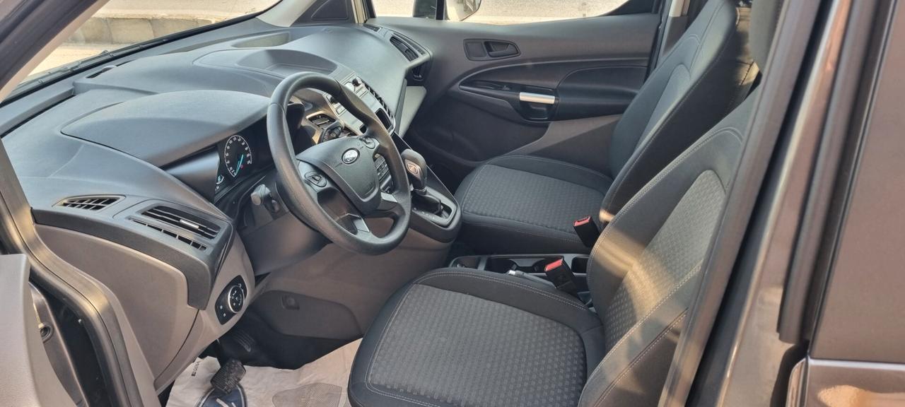 Ford Transit Connect 220 1.5 TDCi 120 CV PC aut. Furgone Trend