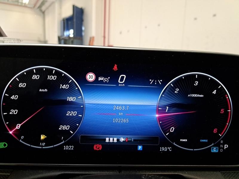 MERCEDES-BENZ C 200 D MILD HYBRID PREMIUM AUTO SW STATION WAGON