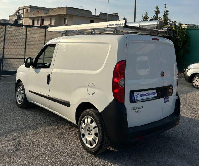 FIAT Doblo 1.6 M-JET FURGONE SX - 2014