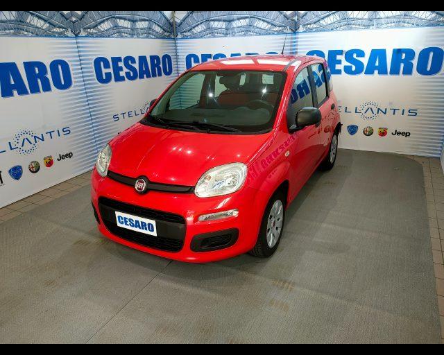 FIAT New Panda 1.2 69cv Easy