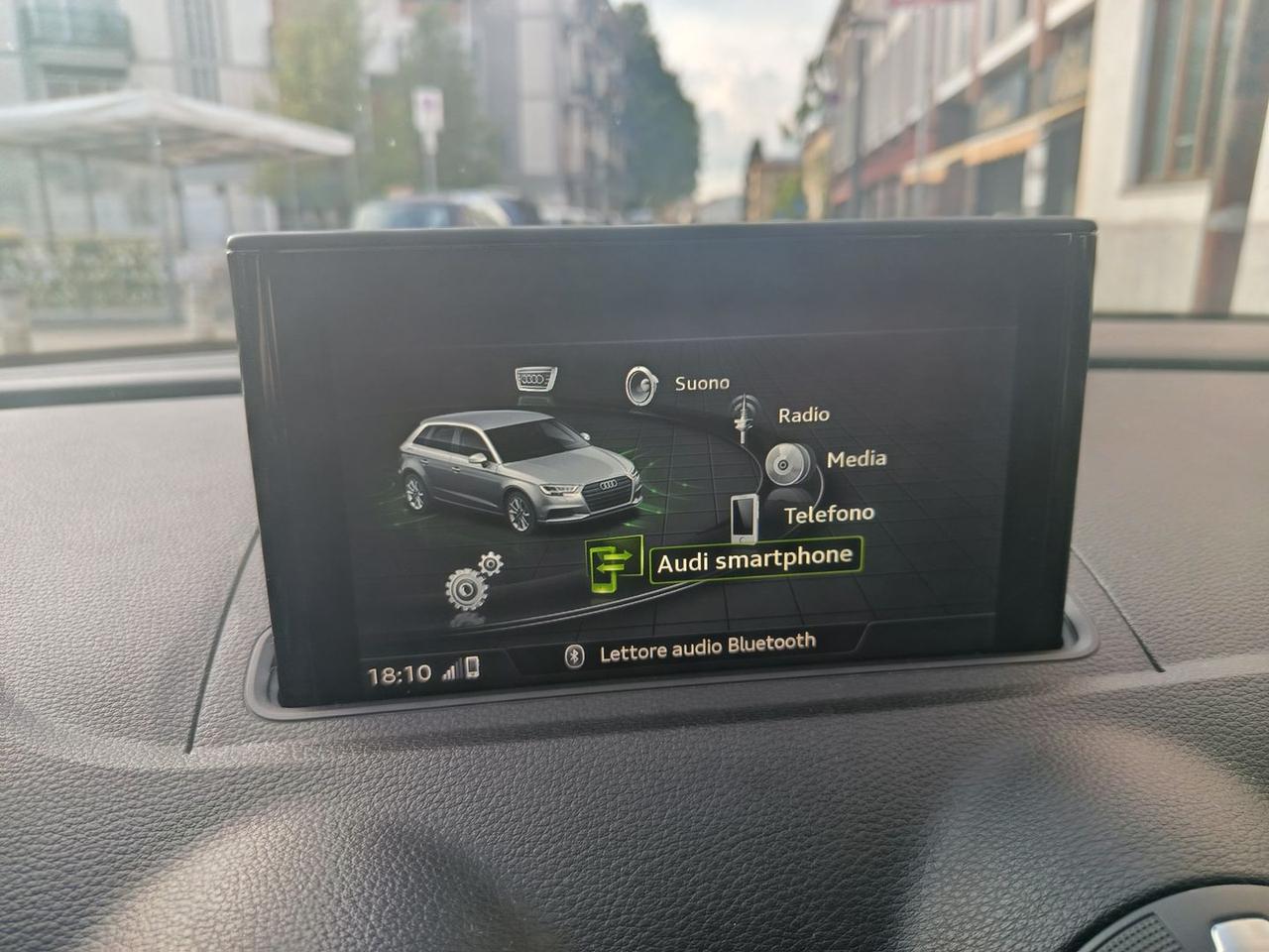 Audi A3 Business 1.6 30 TDI #10427