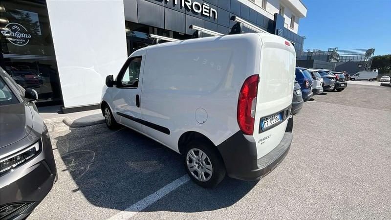 FIAT Doblò 1.3 MJT PC-TN Cargo Lamierato SX