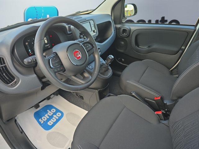 FIAT Pandina 1.0 FireFly 65 CV Hybrid Icon