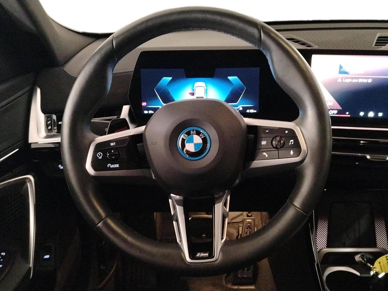 BMW X2 iX2 eDrive20 MSport