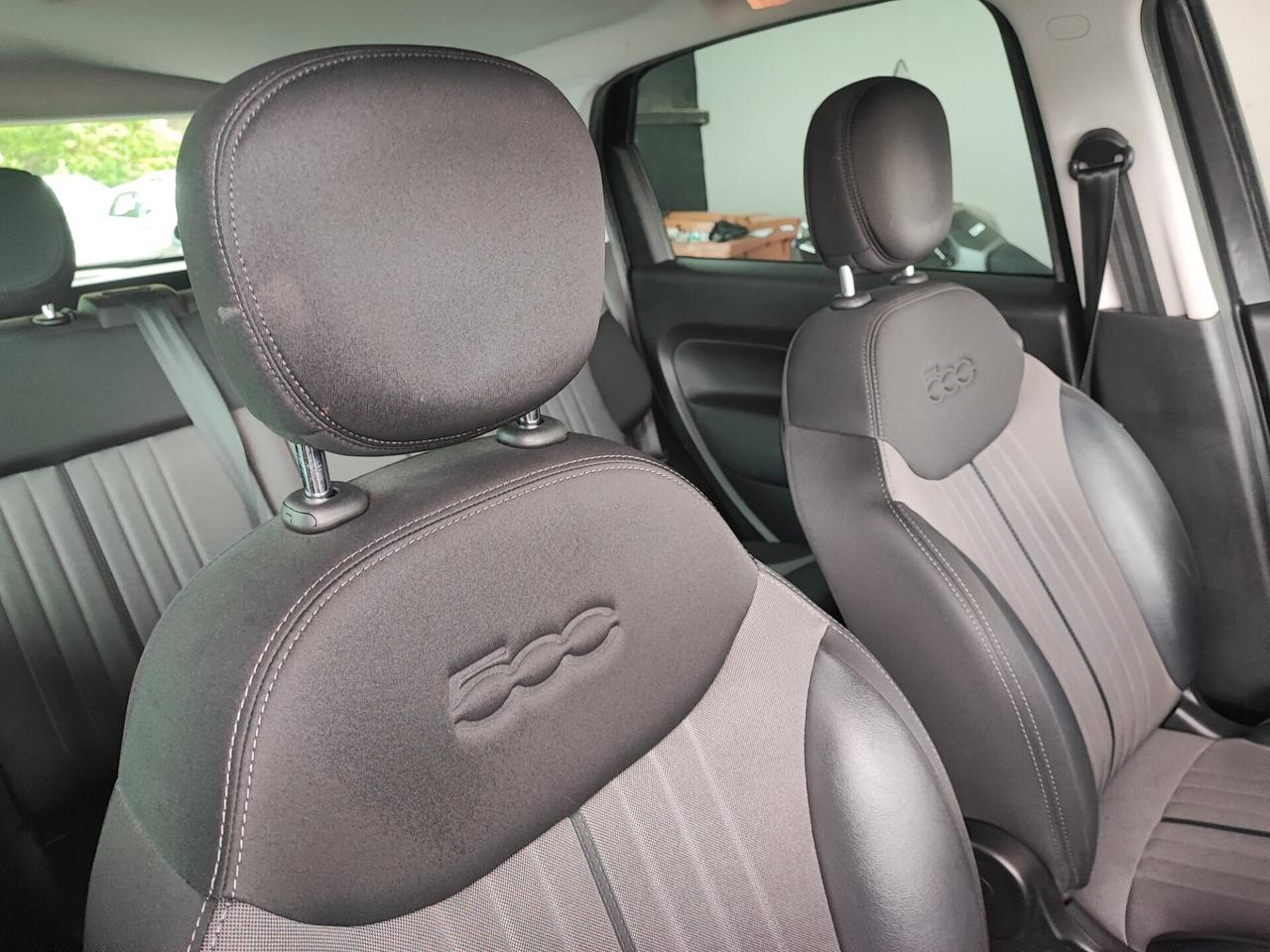 Fiat 500L Living 1.6 Multijet 120 CV Business