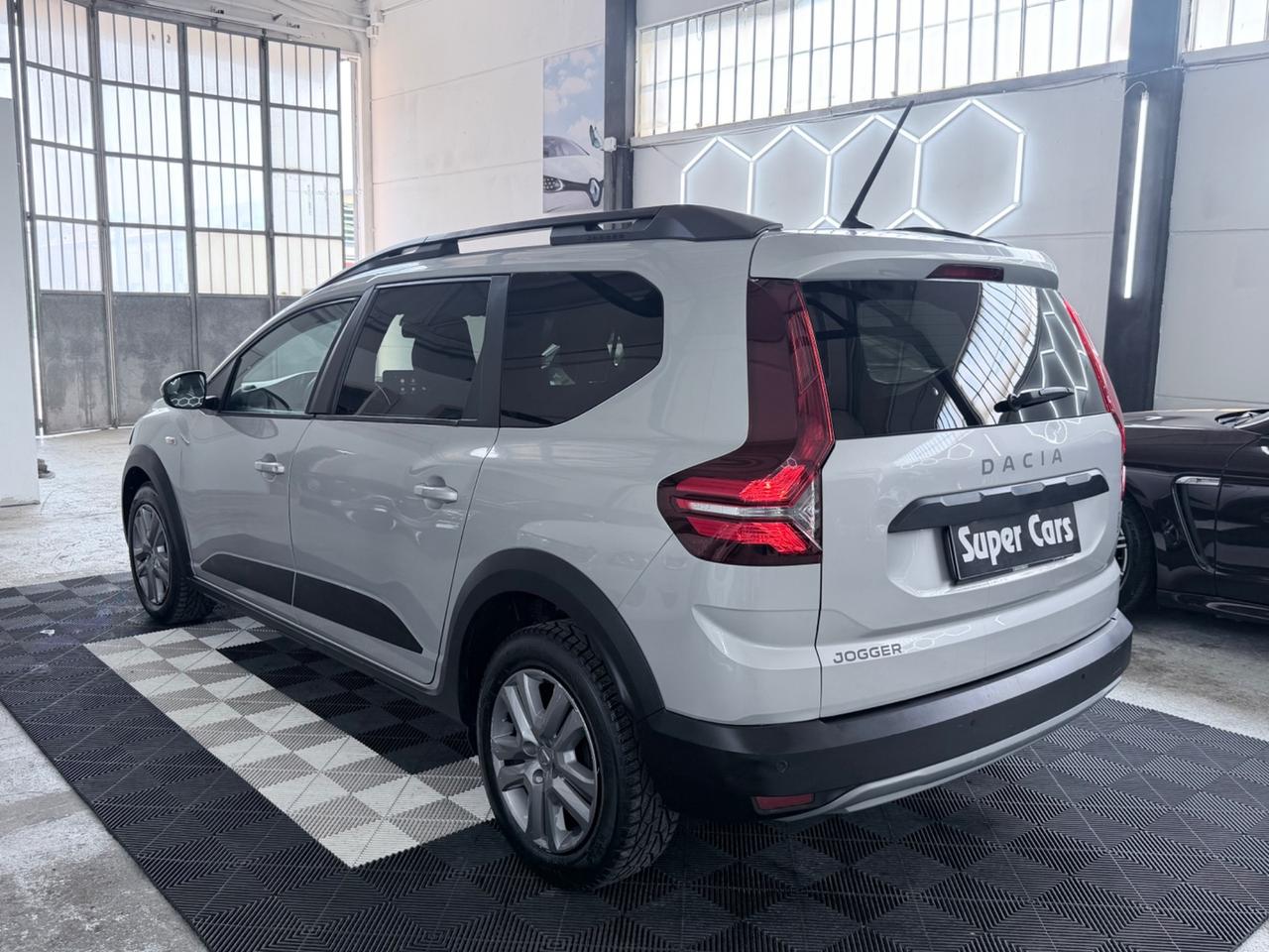 Dacia Jogger 1.0 BENZINA GPL 100CV Comfort 2023