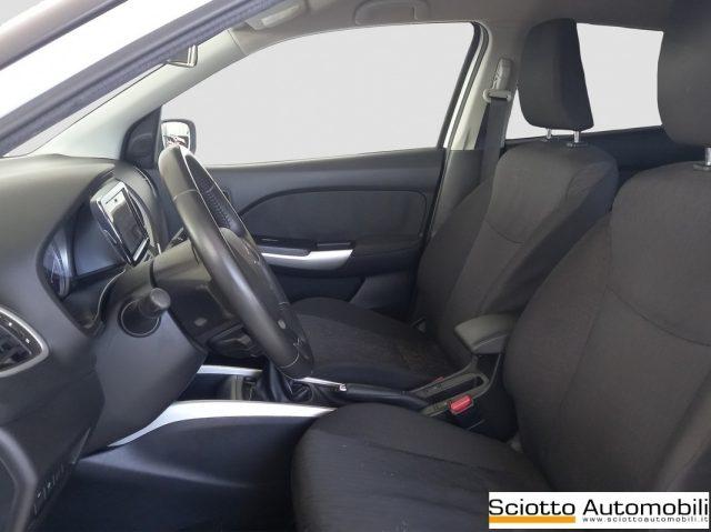 SUZUKI Baleno 1.2 Hybrid B-Top