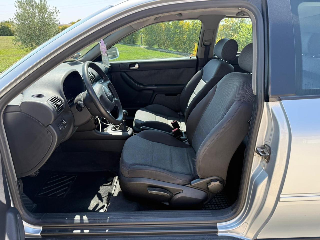 Audi A3 1.9 TDI/101 CV cat 3p. Ambition