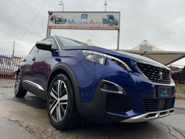 PEUGEOT 3008 2.0 BLUEHDI GT-LINE TETTO FULL IVA ESPOSTA