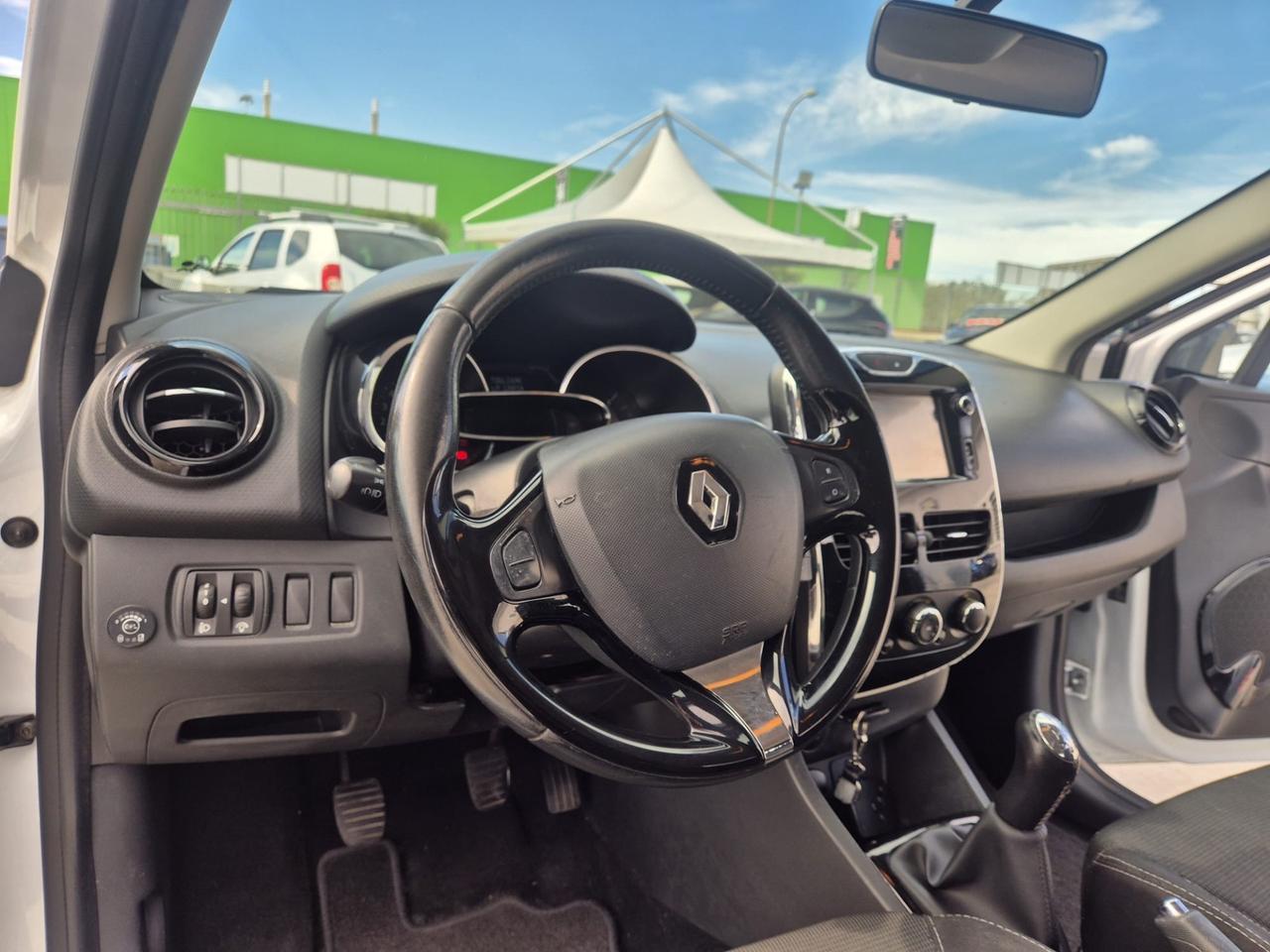 Renault Clio 1.2 75CV GPL 5 porte Wave