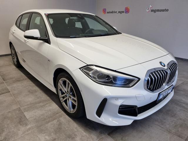 BMW 118 d 5p. Sport