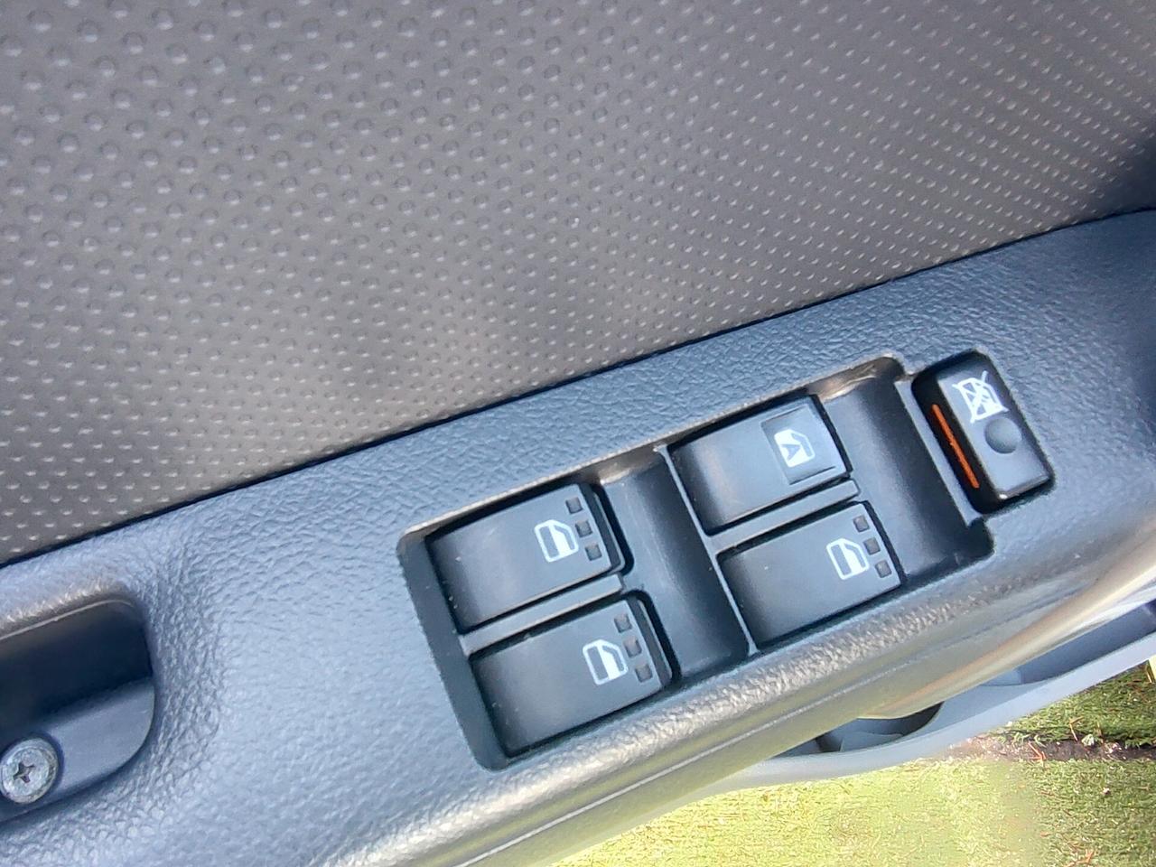 Daihatsu Terios 1.3 BENZINA 4WD 4x4 KM 45000