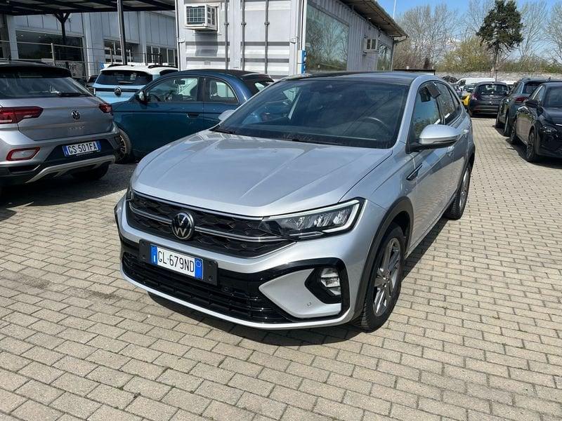 Volkswagen Taigo Taigo 1.0 TSI 110 CV R-Line