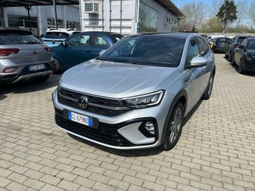 Volkswagen Taigo Taigo 1.0 TSI 110 CV R-Line
