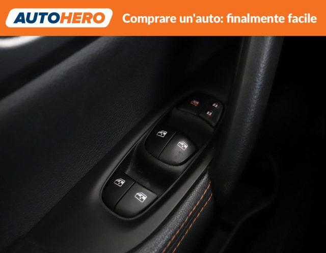 NISSAN Qashqai 1.7 dCi 150 CV Business
