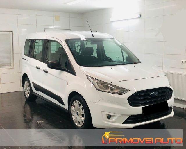 FORD Tourneo Connect 1.5 TDCi 100 CV Trend