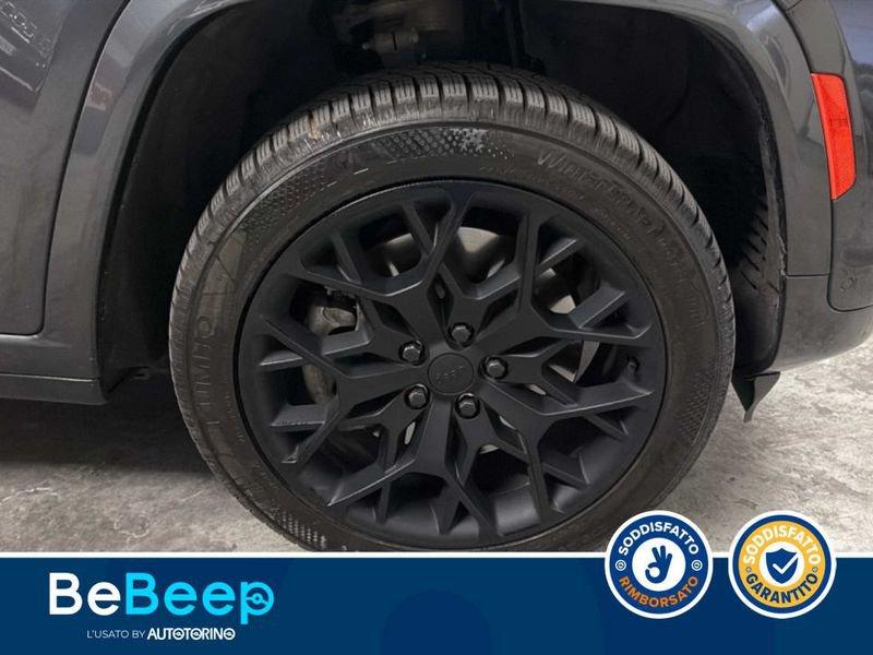 Jeep Grand Cherokee 2.0 ATX PHEV EXCLUSIVE LAUNCH EDITI