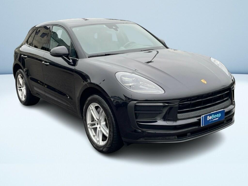 Porsche Macan 2.0 PDK