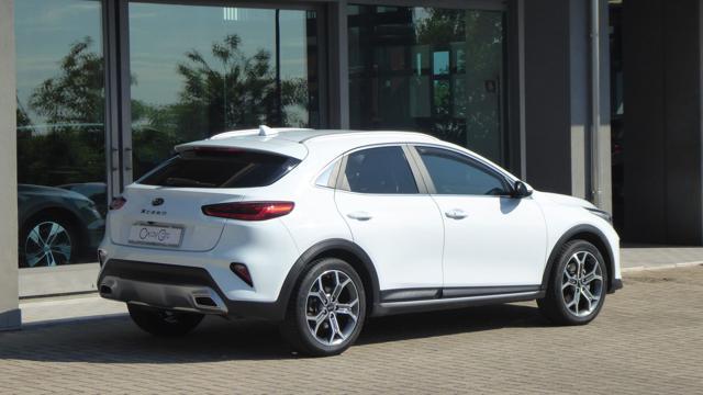 KIA XCeed 1.6 CRDi 136 CV Evolution