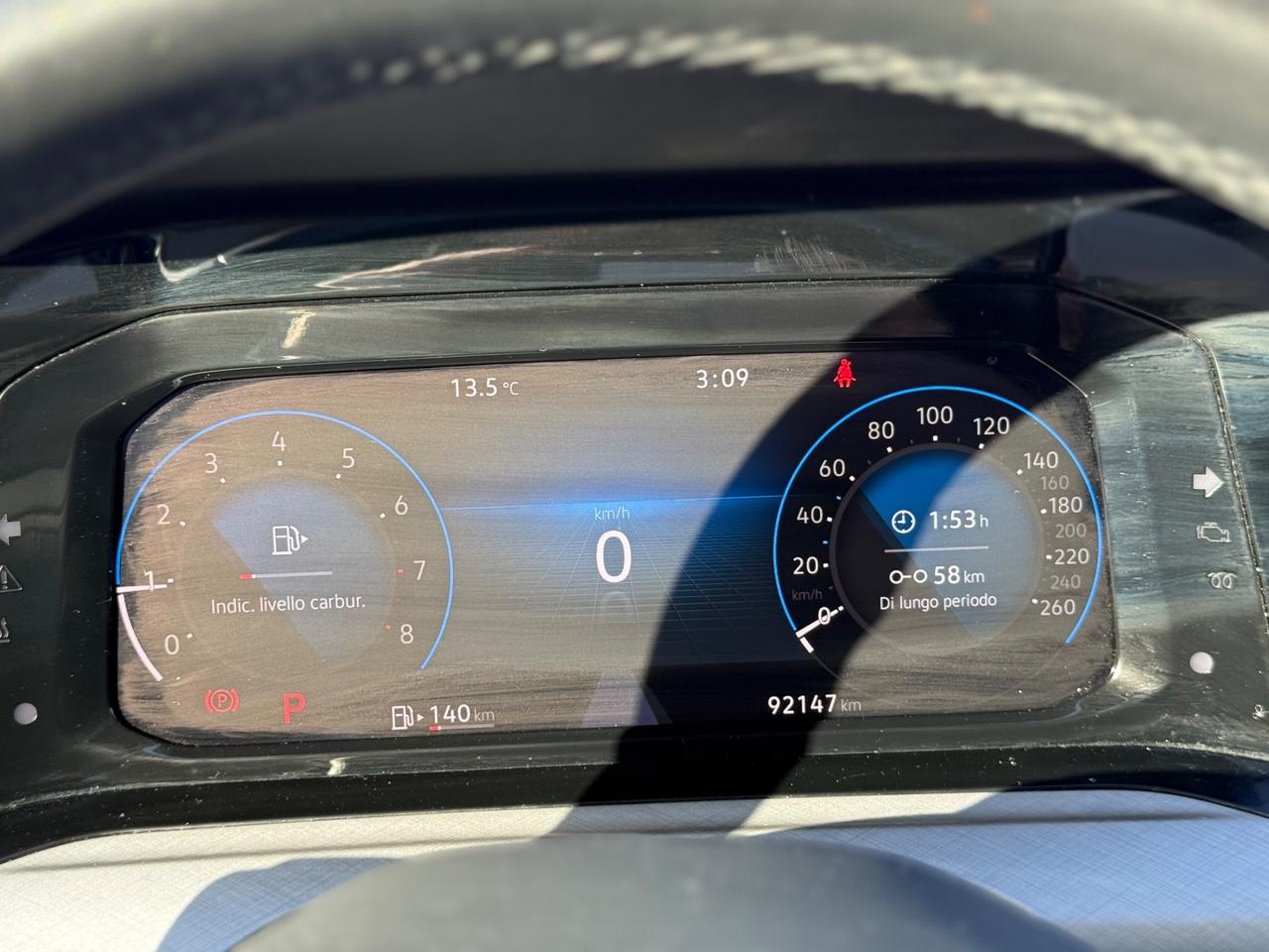 VW GOLF 1.0 etsi evo Life 110cv DSG