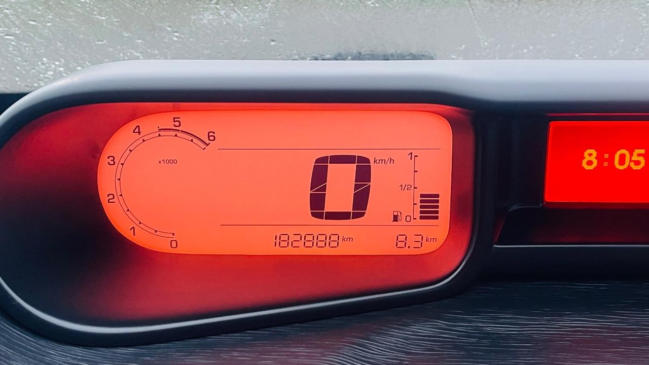 Citroen C3 1.6 e-HDi 90 Exclusive