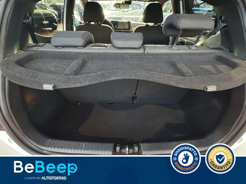 Hyundai i10 1.0 TGDI N LINE URBAN PACK