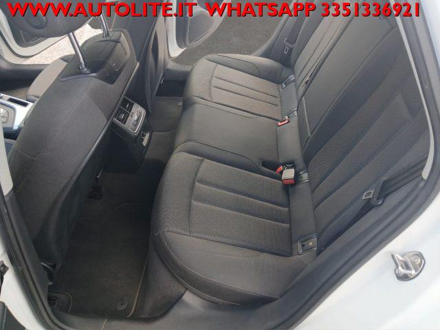 AUDI A4 Avant 2.0 TDI 150 CV S tronic Business