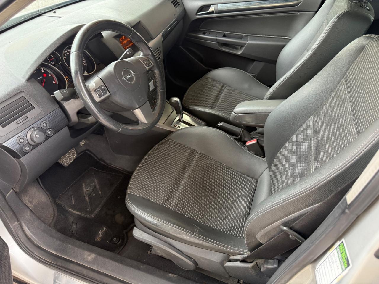 Opel Astra 1.7 CDTI 101CV Station Wagon Cosmo