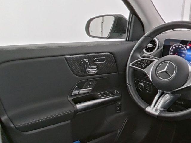 MERCEDES-BENZ GLA 220 d Automatic 4Matic Advanced