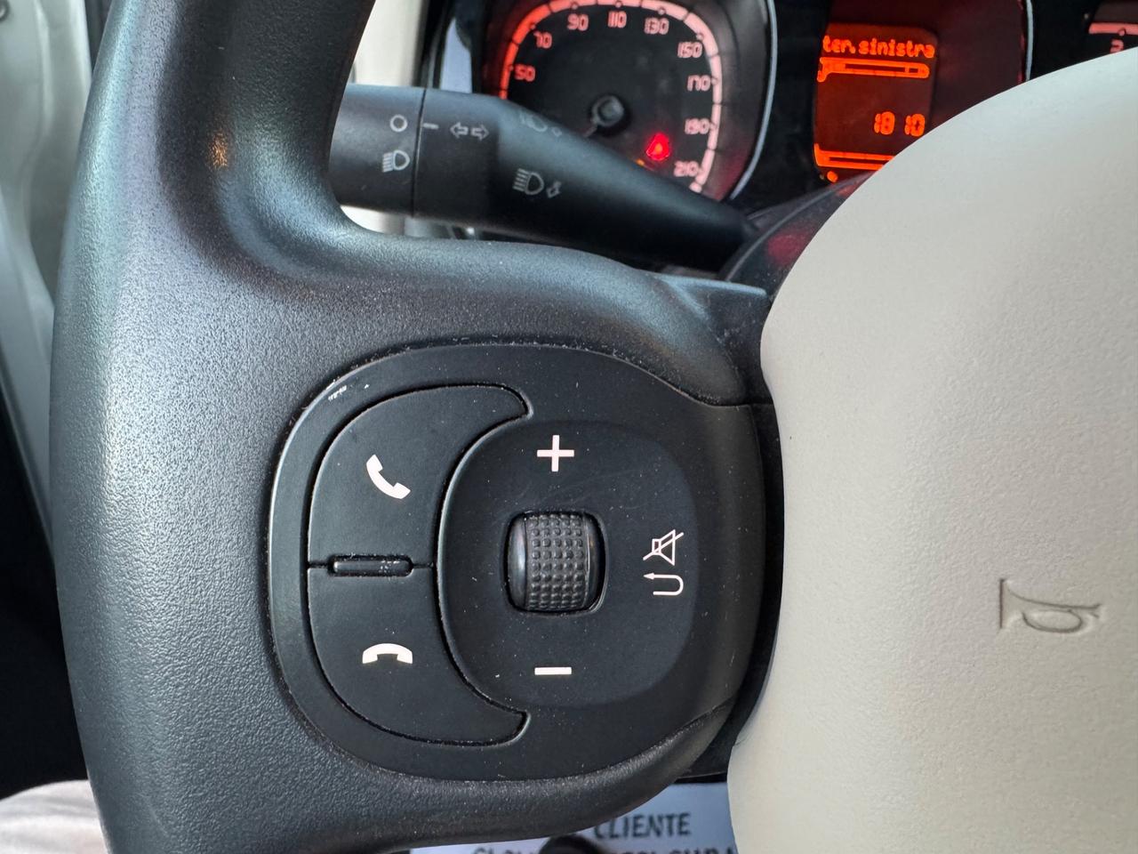 Fiat Panda 1.3 Multijet 75Cv S&S 4x4