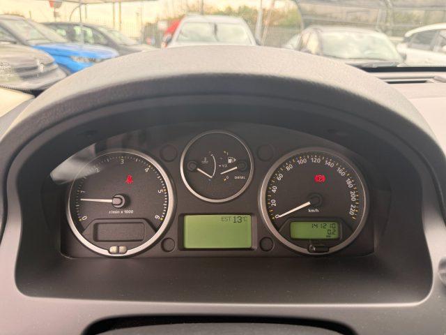 LAND ROVER Freelander 2.2 TD4 S.W. HSE