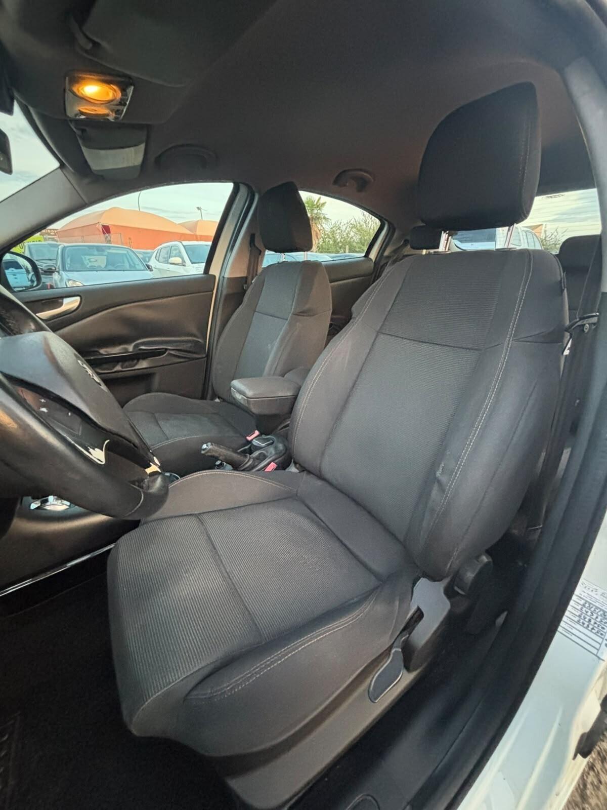 Alfa Romeo Giulietta 1.4 Turbo MultiAir Exclusive