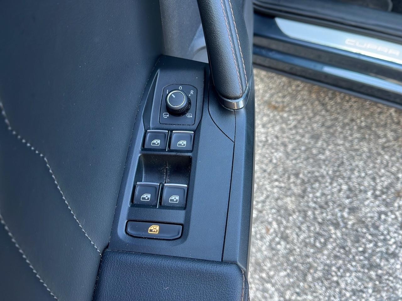 Cupra Formentor 1.5 TSI