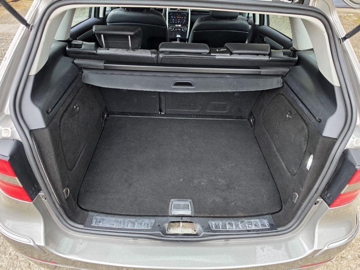 MERCEDES - Classe B - 180 CDI Sport