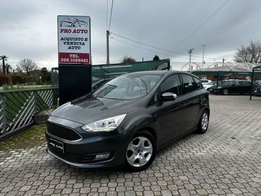 Ford C-Max 1.5 TDCi 95CV Start&Stop Business