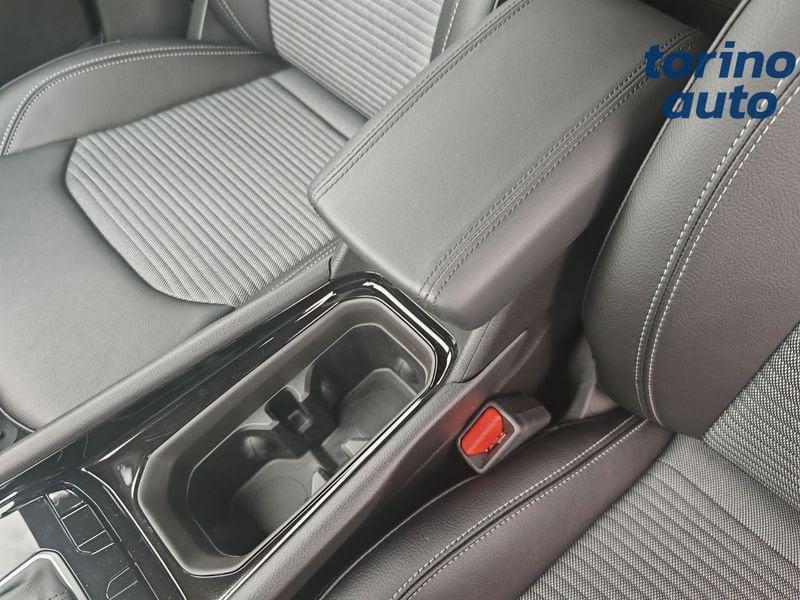 Jeep Compass 1.5 Turbo T4 130CV MHEV 2WD Altitude