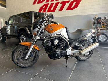 Yamaha BT 1100 Bulldog