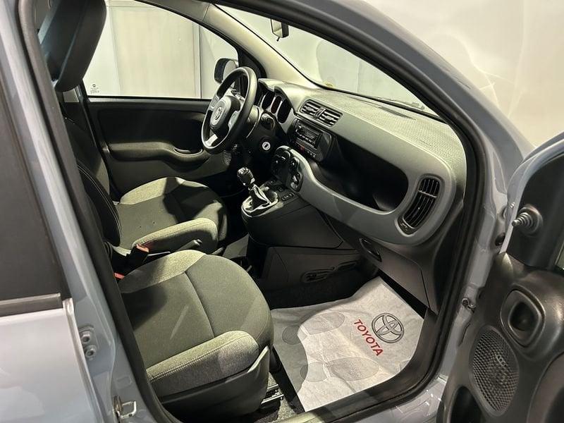 FIAT Panda Panda 1.0 FireFly S&S Hybrid