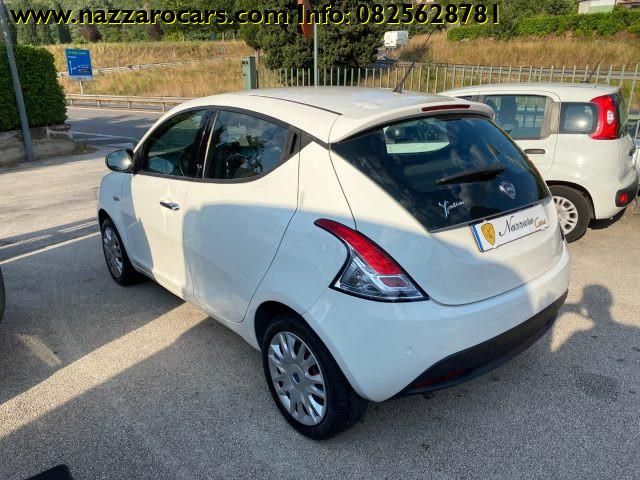 LANCIA Ypsilon 1.2 69 CV 5 porte S&S Gold