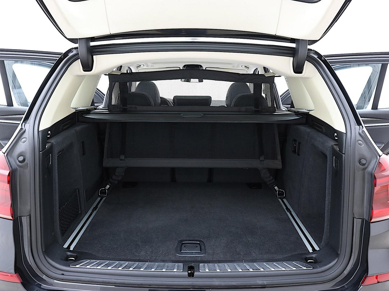 BMW X3 20d 190CV XDrive XLine Auto TETTO APRIBILE