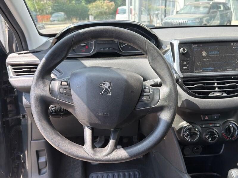 Peugeot 208 I 2015 5p 1.2 puretech Active 68cv my18