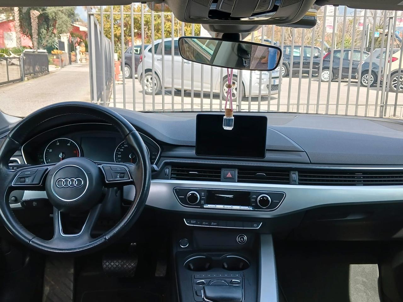 Audi A5 SPB 2.0 TDI 190 CV ultra Business
