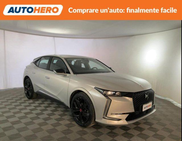 DS AUTOMOBILES DS 4 BlueHDi 130 aut. Performance Line