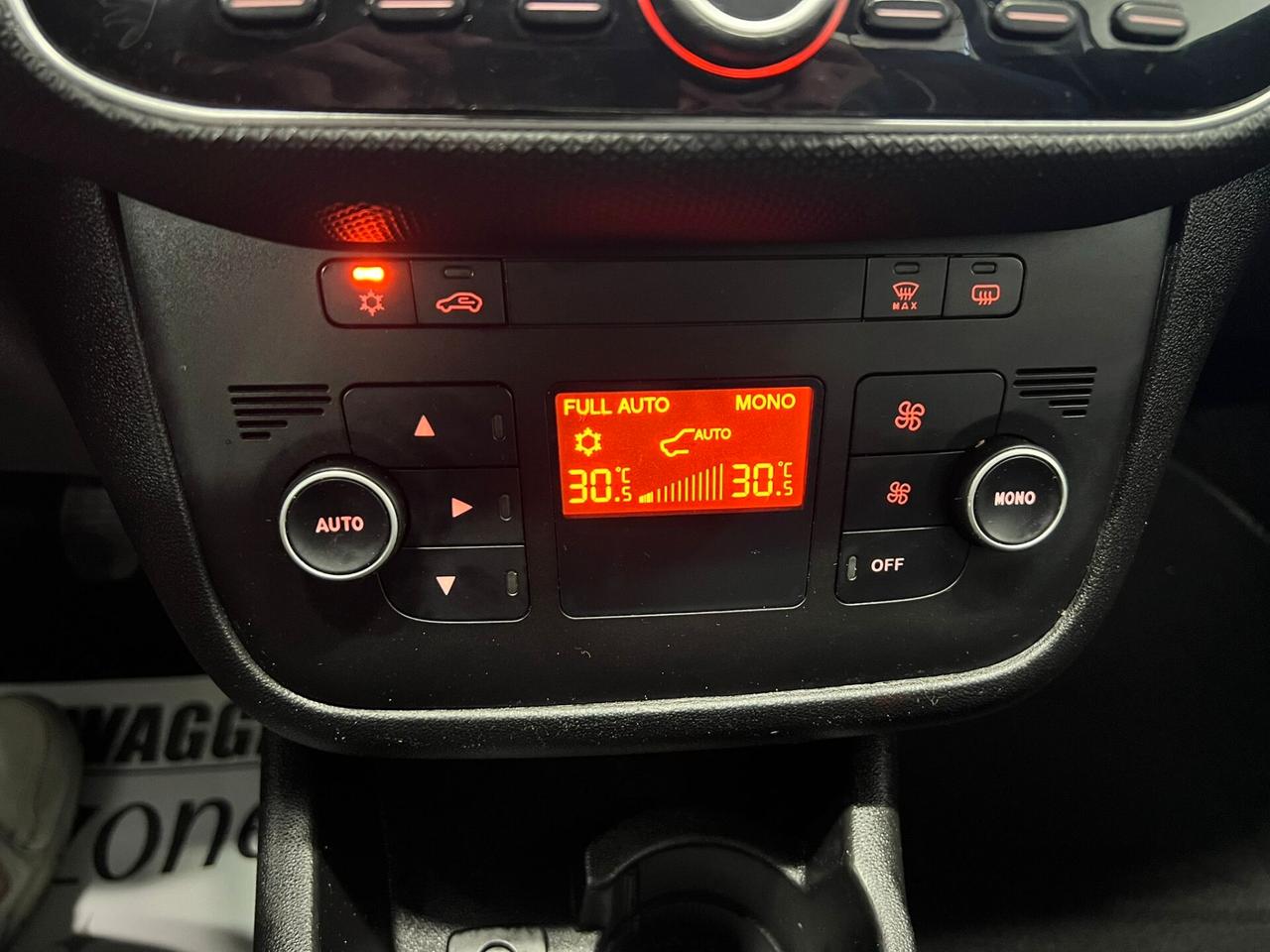 FIAT PUNTO 4* SERIE 1.3 MULTIJET 85CV